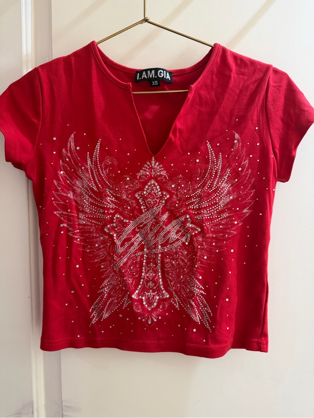 I.AM.GIA tshirt